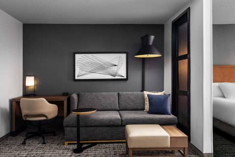 Hyatt Place Charlotte Airport/Lake Pointe — photo 8