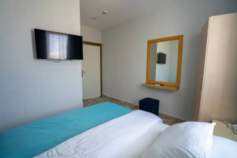 Mevre Hotel — photo 8