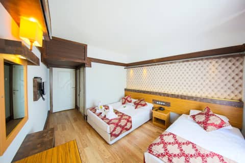 Standard Double or Twin Room — the supplier's photographs — photo 1