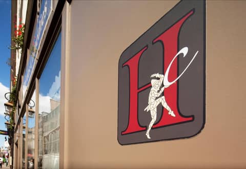 Hôtel des Comédies — photo 9