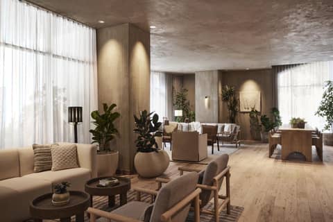 1 Hotel San Francisco — photo 2