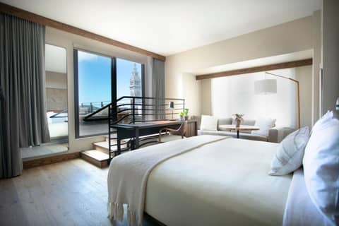 1 Hotel San Francisco — photo 3