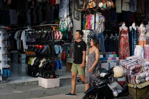 Metland Seva Seminyak - Formerly Horison Ultima Seminyak — human