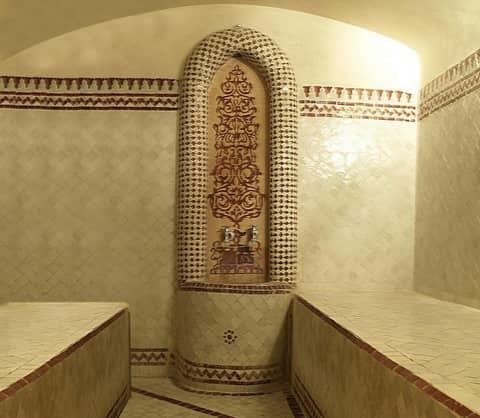 Imperial Holiday Hôtel & spa — photo 3