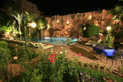 Imperial Holiday Hôtel & spa — photo 5