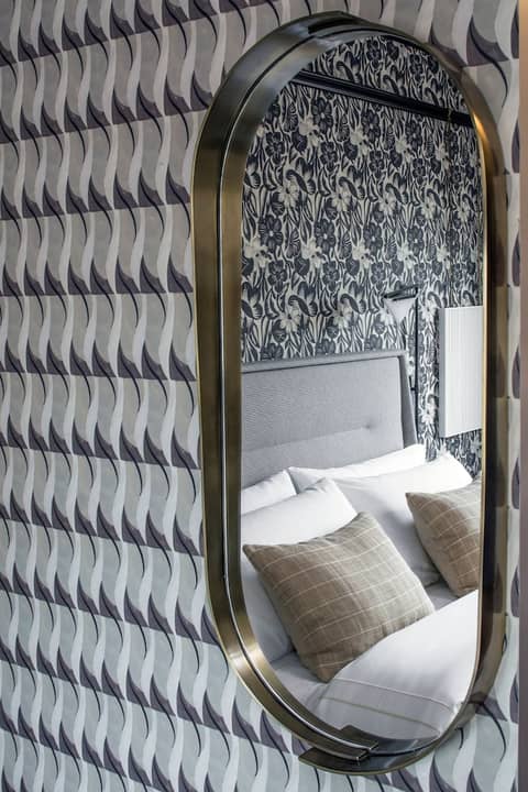 San Francisco Proper Hotel, a Member of Design Hotels — photo 4