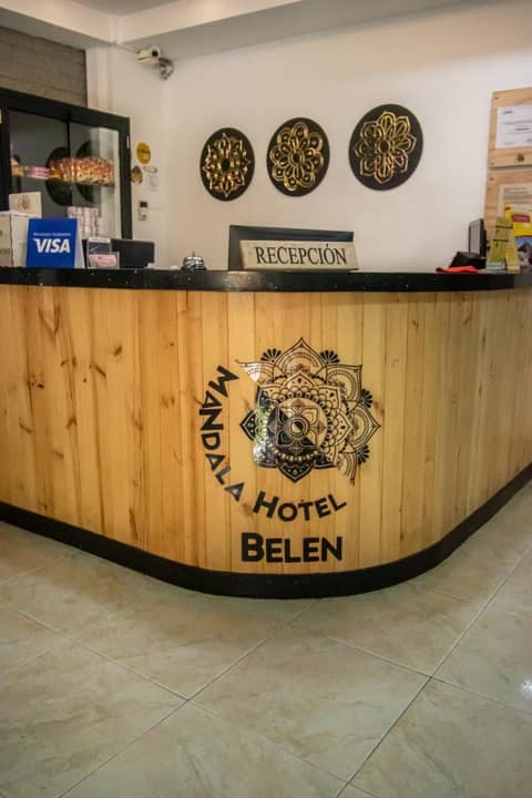 Mandala Medellín Belén By GyC Hotels — photo 3