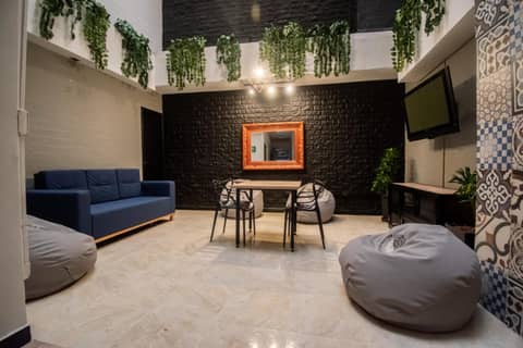 Mandala Medellín Belén By GyC Hotels — photo 4
