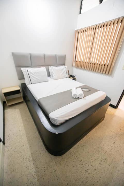 Mandala Medellín Belén By GyC Hotels — photo 5