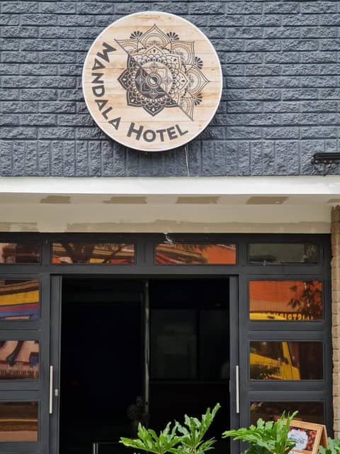 Mandala Medellín Belén By GyC Hotels — photo 8