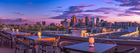 Canopy By Hilton Dallas Uptown — photo 7