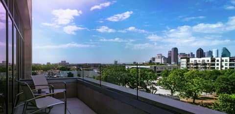 Canopy By Hilton Dallas Uptown — photo 8