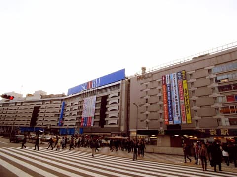 HOTEL MYSTAYS Higashi Ikebukuro — other