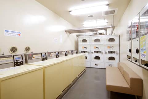 HOTEL MYSTAYS Higashi Ikebukuro — other