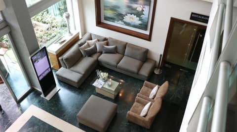 Mesón Ejecutivo Guadalajara - Nuevo Consulado Americano Monraz — photo 7