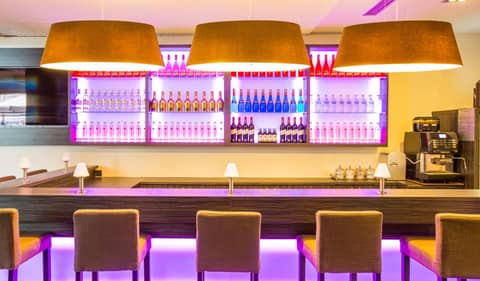Munich Deluxe Hotel — photo 4
