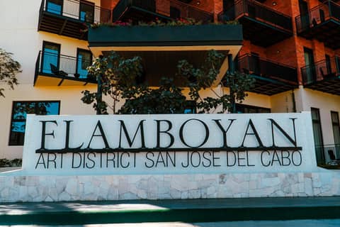 Flamboyan Hotel & Residences — photo 7