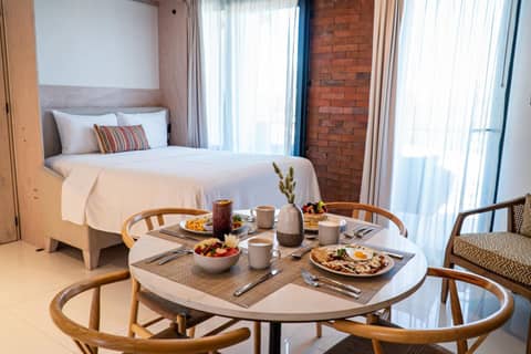 Flamboyan Hotel & Residences — photo 9