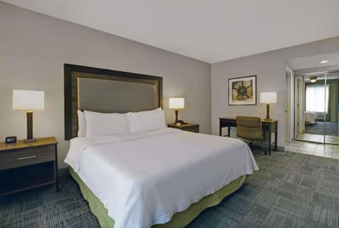 Homewood Suites Charlotte Ayrsley — photo 3