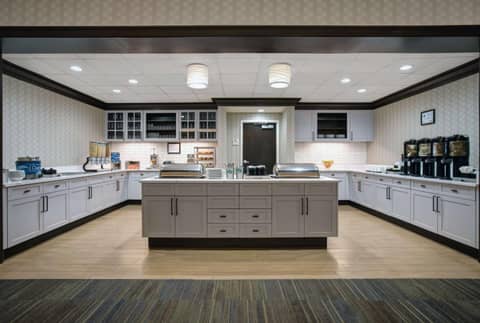 Homewood Suites Charlotte Ayrsley — photo 5