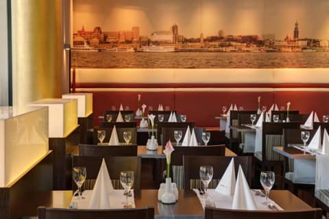 IntercityHotel Hamburg Hauptbahnhof — photo 5