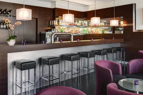 IntercityHotel Hamburg Hauptbahnhof — photo 9