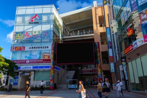 Nest Hotel Naha Kumoji — photo 3