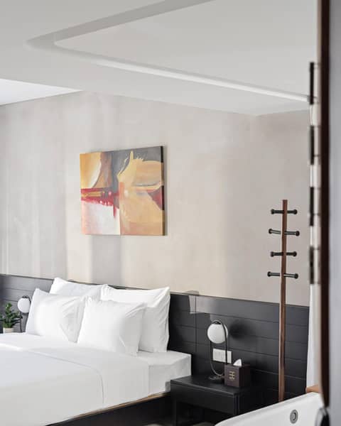 Triple E Hotel Metro Ben Thanh — photo 2