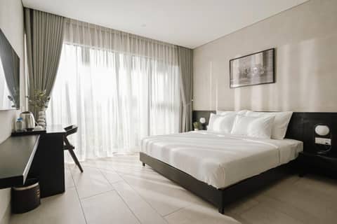 Triple E Hotel Metro Ben Thanh — photo 3