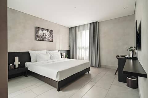 Triple E Hotel Metro Ben Thanh — photo 6
