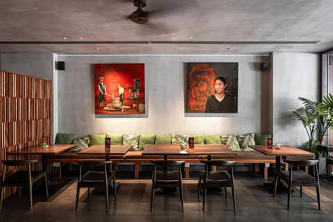 Triple E Hotel Metro Ben Thanh — photo 9