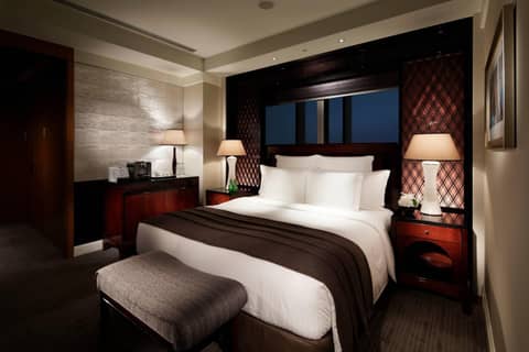 The Ritz-Carlton Tokyo — photo 2
