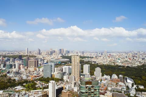 The Ritz-Carlton Tokyo — photo 9
