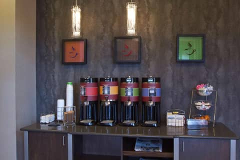 Hampton Inn & Suites Columbus/University Area — photo 3