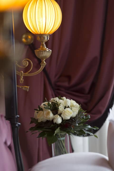 Villa Cora — photo 4
