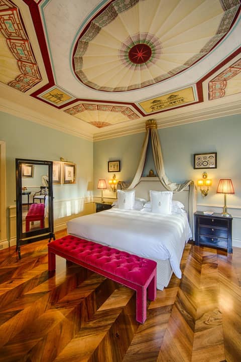 Villa Cora — photo 6