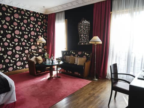 Hôtel particulier Le DOGE, Relais & Châteaux — photo 4