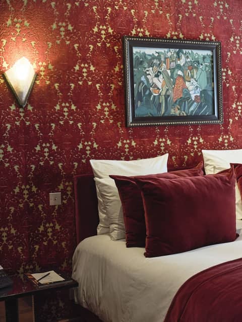 Hôtel particulier Le DOGE, Relais & Châteaux — photo 8