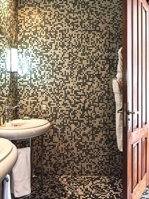 Hôtel particulier Le DOGE, Relais & Châteaux — photo 9