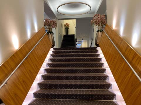 Kreutzwald Hotel Tallinn — other