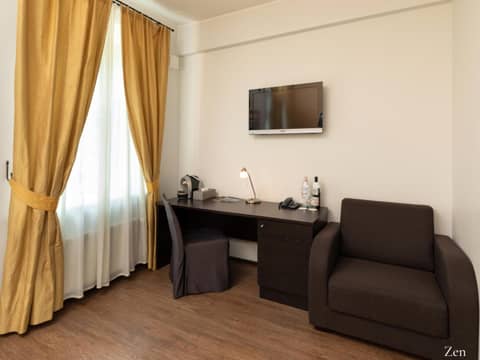 Kreutzwald Hotel Tallinn — photo 3