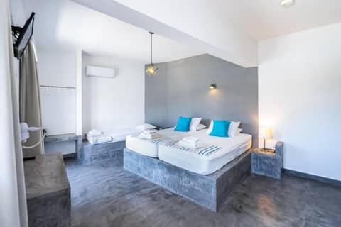 Mando Living -Faliraki — photo 4