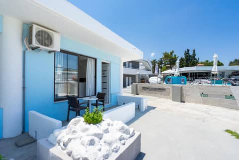 Mando Living -Faliraki — photo 9