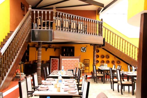 Goldfinch Hotel Bangalore — photo 2