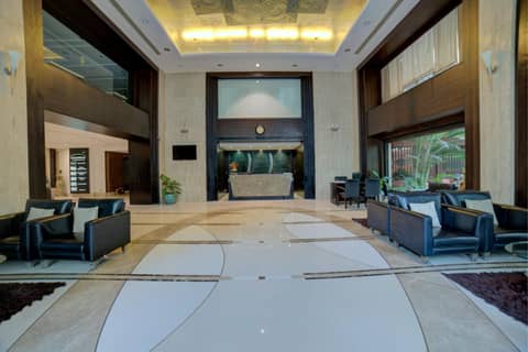 Goldfinch Hotel Bangalore — photo 5