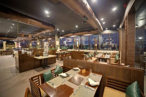 Goldfinch Hotel Bangalore — photo 9