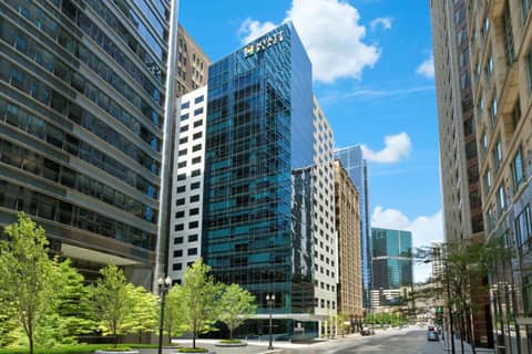 Hyatt Place Chicago/Downtown - The Loop — photo 6