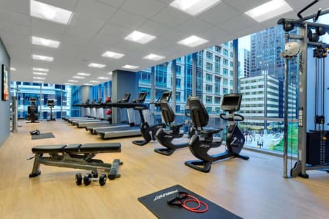 Hyatt Place Chicago/Downtown - The Loop — photo 8