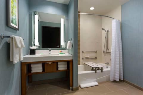 Hyatt Place Chicago/Downtown - The Loop — photo 9