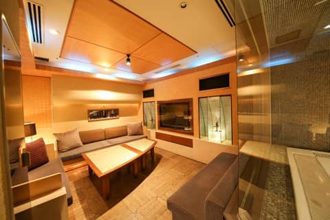 THE skM TOKYO HOTEL & DINING — photo 2